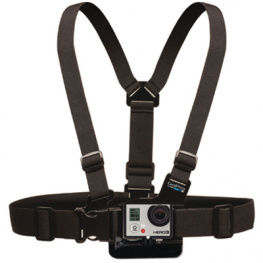 GCHM30, GoPro chest strap, GoPro