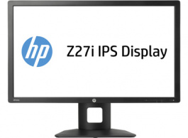 D7P92A4#UUZ, Z27i TFT display, HP