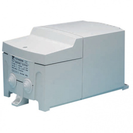 PVEA2000 230/200-215V, Autotransformer 230VAC, 200VAC, Tufvassons