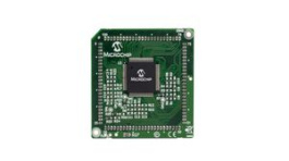 MA330041-1, DSPIC33CK256MP508 Motor Controller Module, Microchip