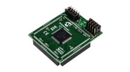 MA240025-1, Plug-In Evaluation Module for PIC24EP512GU810 Microcontroller, Microchip