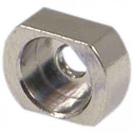 21100-660 [100 шт], Sleeve PU=100 ST, Schroff