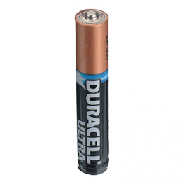 ULTRA AAAA [2 шт], Primary battery 1.5 V, LR8D425, Duracell