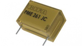 PME261KB5330KR30, Конденсатор: бумажный; 33нФ; 220ВAC; 15,2мм; ±10%; THT; 400ВDC, Kemet
