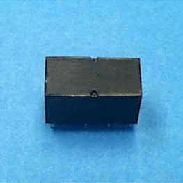 BT-5S 5VDC, Реле силовое, 2C, 5 VDC, 1.25A/24VDC, 0.5A/100VAC, BESTAR (relays)