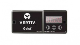 IMD-01DV, Current Monitoring Module for PDU, Vertical, Black, Vertiv