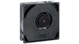 RG160-28/56S, Вентилятор: AC; blower; 220x220x56мм; 202м3/ч; 2750об./мин., Ebmpapst