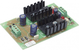 FE-9, Power supply module ±12 V 0.5 A, Cebek