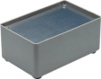 BIM4003-GY/PG Plastic enclosure grey 85 x 56 x 35 mm ABS