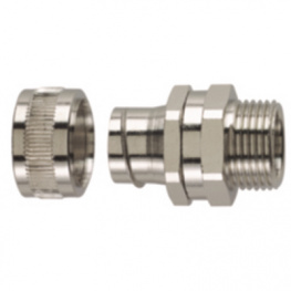 SC16-SM-M16, Screw fitting Rated width=16 M16, HellermannTyton
