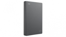 STJL1000400, External Storage Drive Basic HDD USB-Micro-B 1TB, Seagate