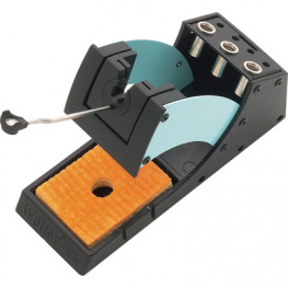 WDH 50, Подставка паяльника; для паяльников WEL.WMRP, Weller