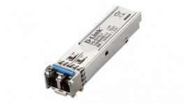 DIS-S310LX, Industrial SFP Optical Transceiver 10km, D-Link