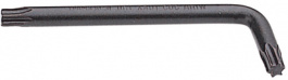 363006, L-key, Torx T6, Wiha
