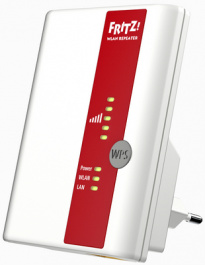 20002589, FRITZ!WLAN repeater 450E 802.11n/g/b 450Mbps, AVM