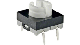 JB15HKP, Микропереключатель TACT; SPST-NC; Пол: 2; 0,125A/24ВDC; THT; нет, NKK Switches (NIKKAI, Nihon)