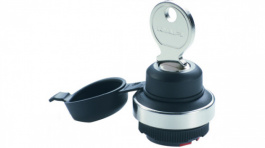 1.30.285.321/0100, Keylock Switch Actuator, RAFI
