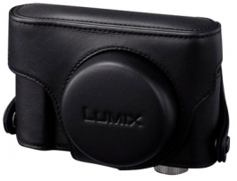 DMW-CLX5E-K, LUMIX camera accessories, Panasonic
