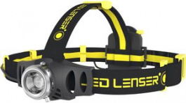 IH6, LED Head Torch 200 lm, LED Lenser