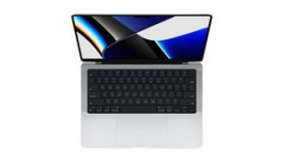 MKGT3D/A, Notebook, MacBook Pro 2021, 14.2" (36.1 cm), Apple M1 Pro, 2.06GHz, 1TB SSD, 16GB DDR4, Apple
