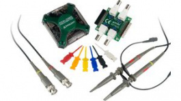 240-123, Analog Discovery 2 Pro Bundle, Analog Discovery 2 USB/SPI/UART/IC/Parallel/CMOS, Digilent