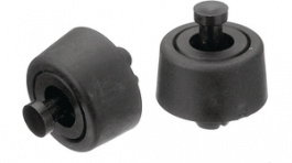 RND 610-00178 [50 шт], Appliance Foot for Measuring Instruments, RND Components