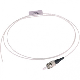 ST50B1, Fibre-optic cable pigtail 50/125um OM2 симплекс ST 1 m, AFL Hyperscale