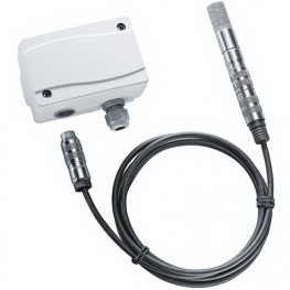 RPFTF-25-U, Pendulum room humidity sensor 0...10 V RPFTF-25-U HYGRASGARD, S+S Regeltechnik