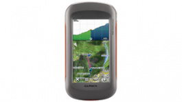 010-00924-01TOPO, GPSMontana 650 + TOPO CH, GARMIN