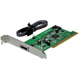 MX-14010, Controller PCI 4x SATA, Maxxtro