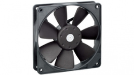 4412 FGL, Axial Fan 119 x 119 x 25 mm 14 VDC, Ebmpapst
