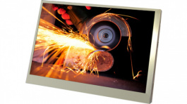 TX18D205VM0BAA, TFT display 7" 800 x 480 Pixel, KOE Europe