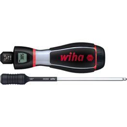 283521600, Torque Screwdriver 1...5 N-m, Wiha