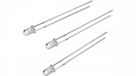 15400594A3590, THT IR LED 940 nm 5 mm, WURTH Elektronik