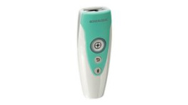 DBT6420-HC-BTK1, Barcode Scanner, 1D Linear Code/2D Code/Postal Code, 55 ... 390 mm, USB, Bluetooth 4.0, White, Datalogic