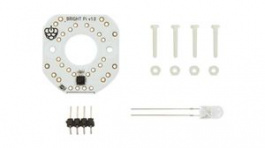 PIS-0027, Bright White and IR Camera Light for Raspberry Pi, PI Engineering