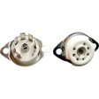 7 CHX Tube socket
