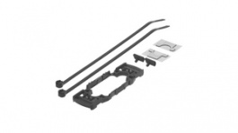 HC25-1, Bracket 86 mm, 11053652, BAUMER