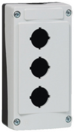 LBX0300, 3 Command Points, BACO diam.22, Baco