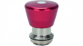 1.30.283.111/0300, Push-button Emergency Stop / illuminable / 22 mm RAFIX 22 FS, RAFI