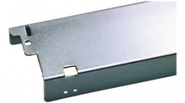 66-535-38, EMC Front Panel, 8 HE 6 TE, ELMA