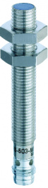 DW-AS-503-M8-001, Inductive sensor, Contrinex