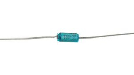 150D106X0050R2GE3, Tantal Capacitor, 10uF, 50V, 20%, Vishay