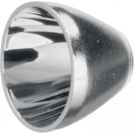 KCLP 20CR, LED lens narrow, Khatod Optoelectronic