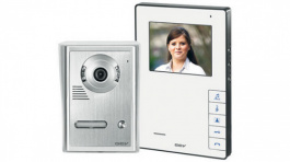 88320, Video door intercom system, one-family house, GEV