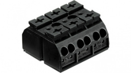 862-503, Socket Terminal, Wago