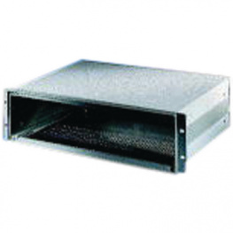 10828-069, Enclosure Inpac 6 HE 84 TE, Schroff