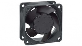 638/2HHPU, Axial Fan DC 60x60x25.4mm 48V 58m\x1a/h, Ebmpapst