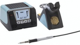 WT 2M 150W 230V, 2-Channel Soldering Power Unit 150W 450°C 230 V, Weller