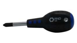 RND 550-00385, Phillips Screwdriver PH2 x 38mm, RND Lab